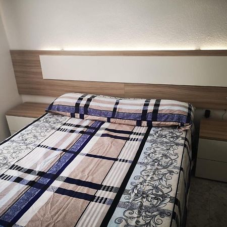 Apartament Orihuela Costa Playa Flamenca Dehesa de Campoamor  Dış mekan fotoğraf