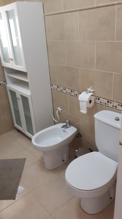 Apartament Orihuela Costa Playa Flamenca Dehesa de Campoamor  Dış mekan fotoğraf