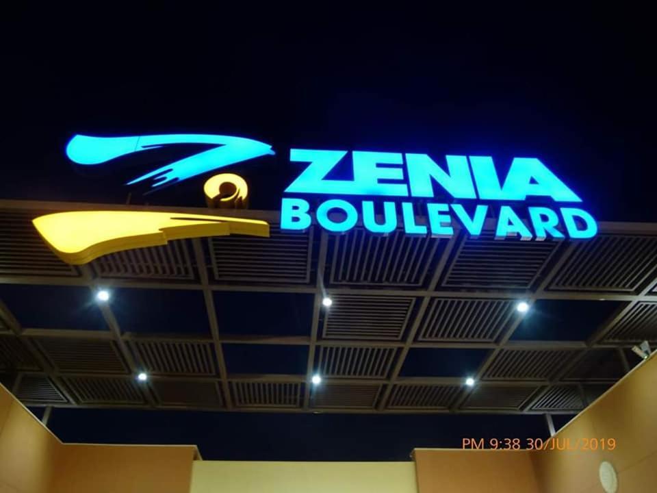 Apartament Orihuela Costa Playa Flamenca Dehesa de Campoamor  Dış mekan fotoğraf