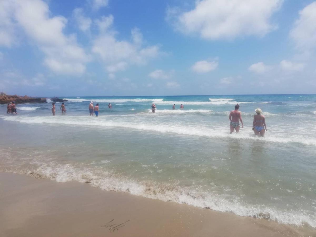 Apartament Orihuela Costa Playa Flamenca Dehesa de Campoamor  Dış mekan fotoğraf
