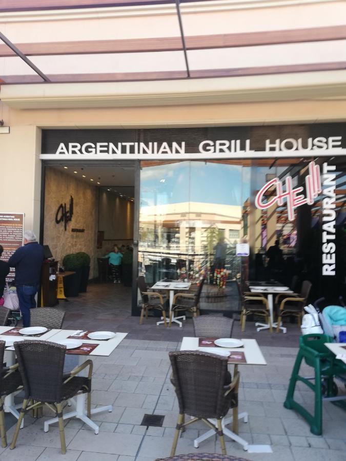 Apartament Orihuela Costa Playa Flamenca Dehesa de Campoamor  Dış mekan fotoğraf