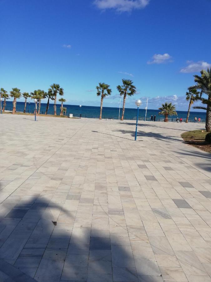 Apartament Orihuela Costa Playa Flamenca Dehesa de Campoamor  Dış mekan fotoğraf