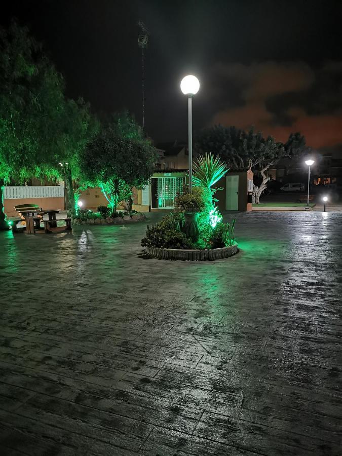 Apartament Orihuela Costa Playa Flamenca Dehesa de Campoamor  Dış mekan fotoğraf