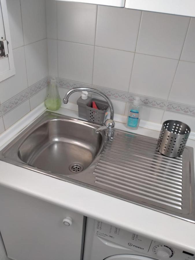 Apartament Orihuela Costa Playa Flamenca Dehesa de Campoamor  Dış mekan fotoğraf