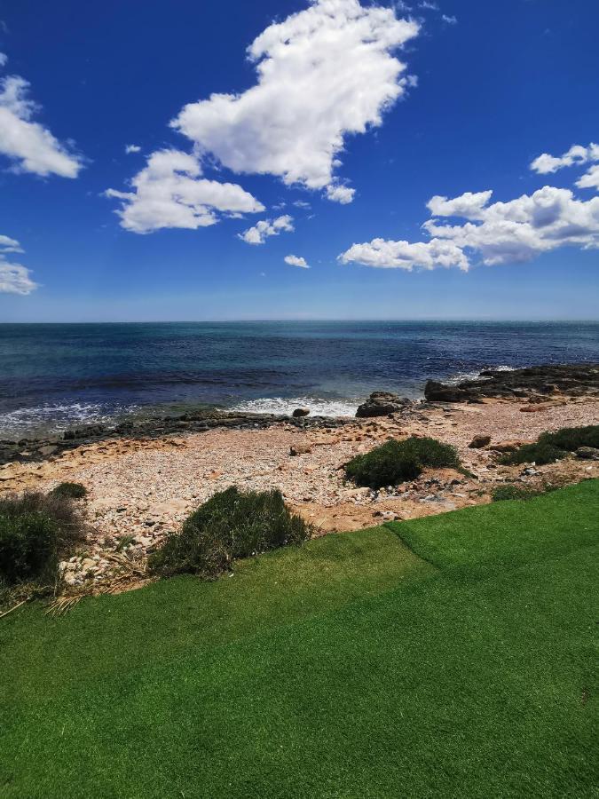 Apartament Orihuela Costa Playa Flamenca Dehesa de Campoamor  Dış mekan fotoğraf