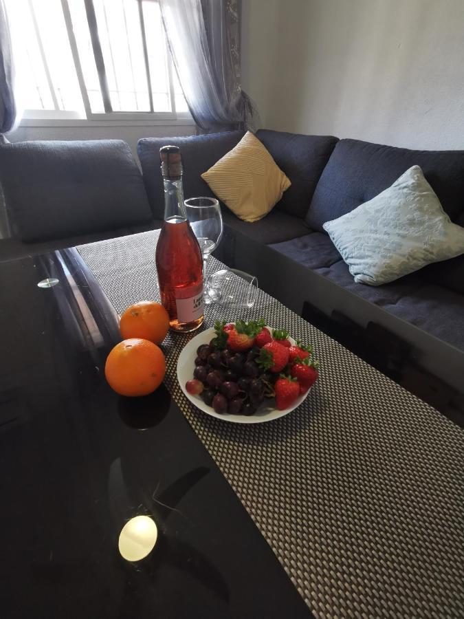 Apartament Orihuela Costa Playa Flamenca Dehesa de Campoamor  Dış mekan fotoğraf