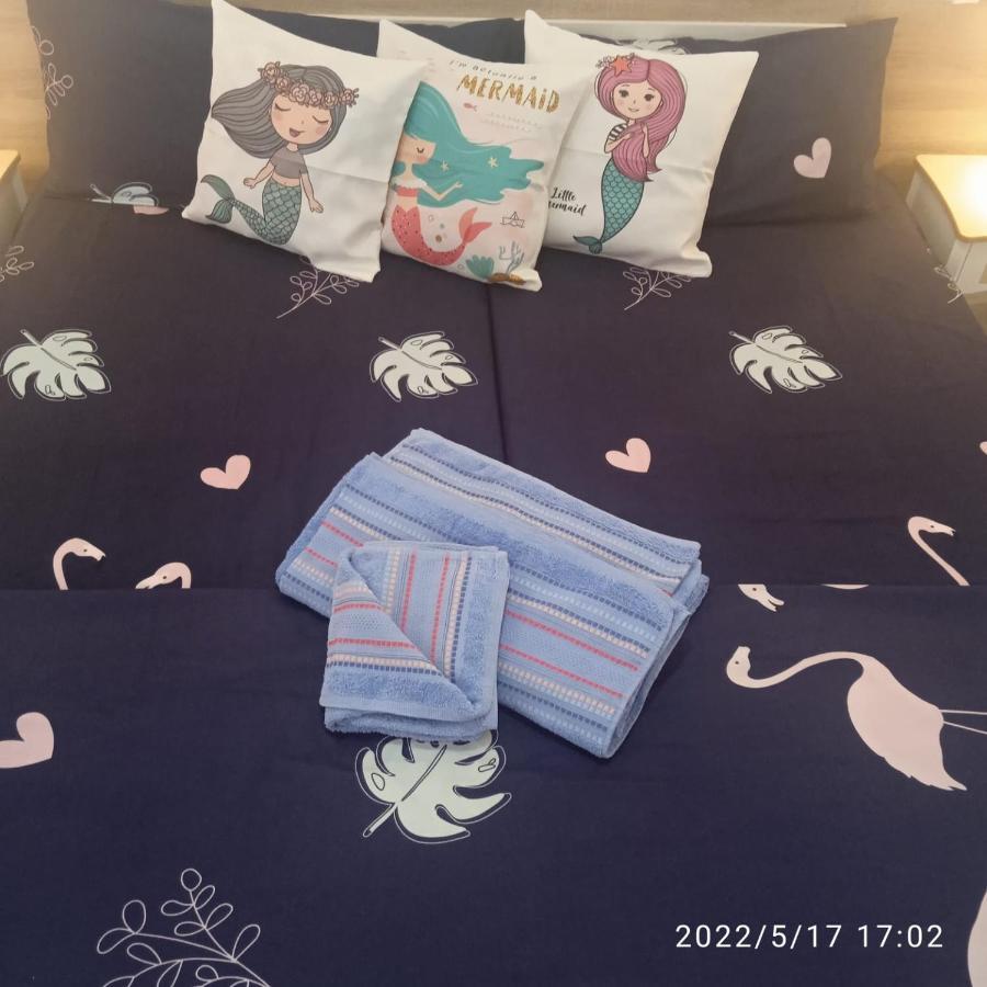 Apartament Orihuela Costa Playa Flamenca Dehesa de Campoamor  Dış mekan fotoğraf